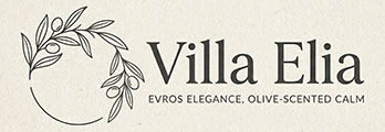 Villa Elia Evros | Evros Elegance, Olive-Scented Calm